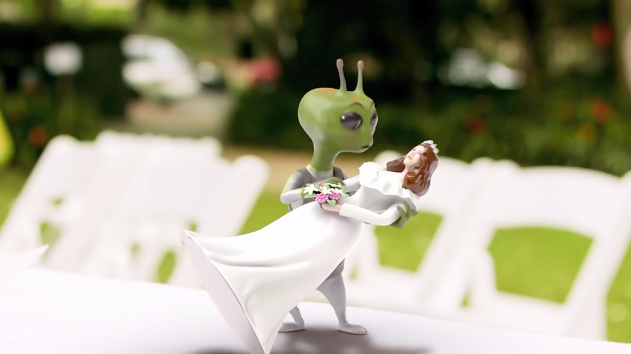 انیمیشن تلویزیون فرازمینی ها Alien TV - فصل 1 قسمت 10